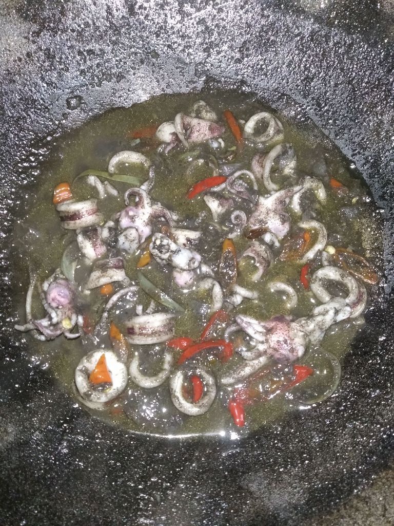 Langkah 5