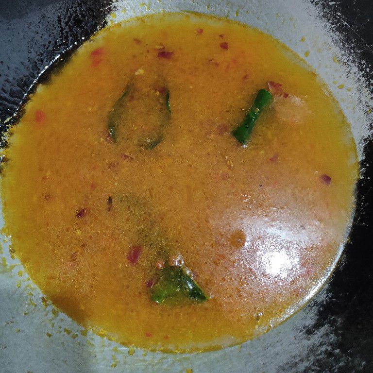Langkah 3