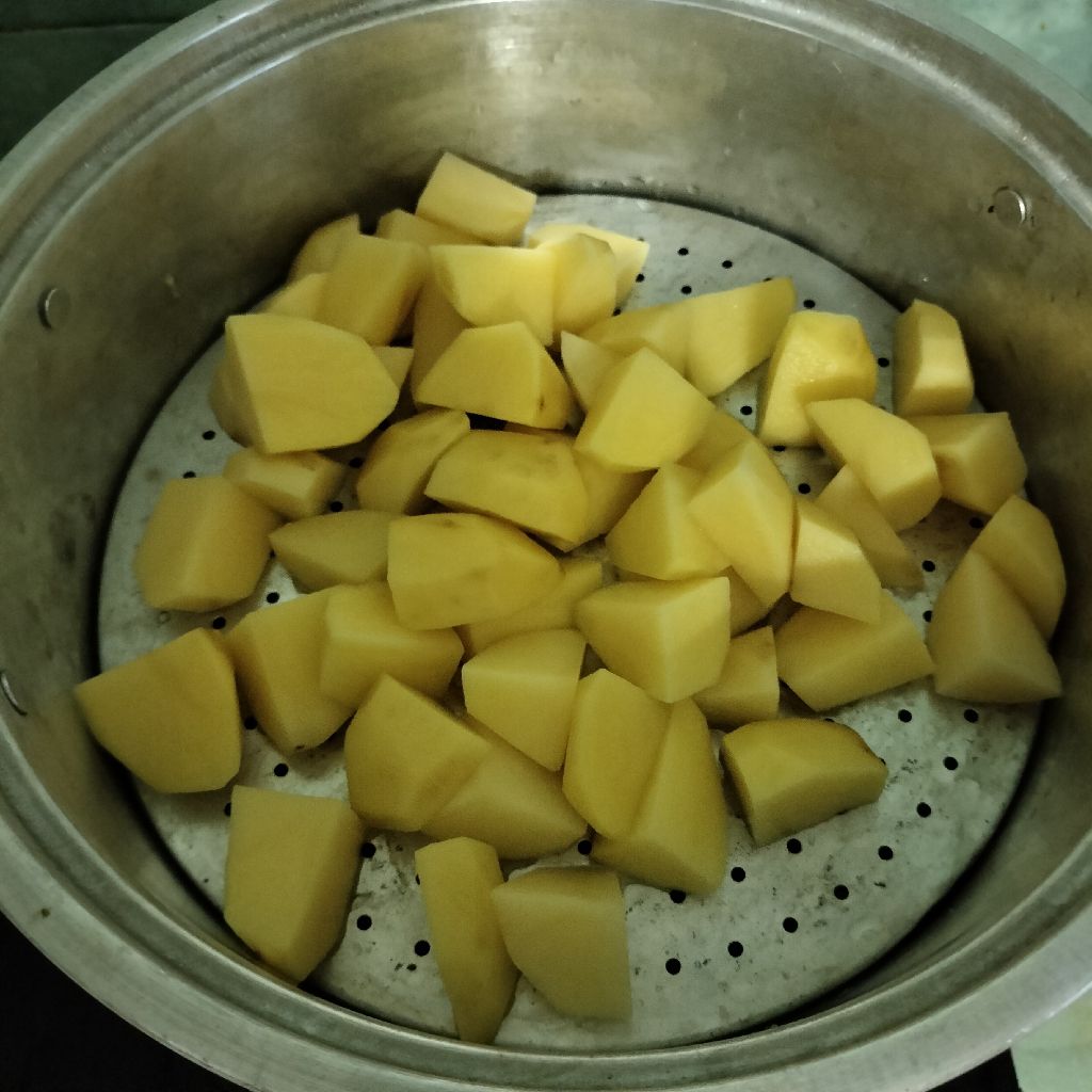 Langkah 1