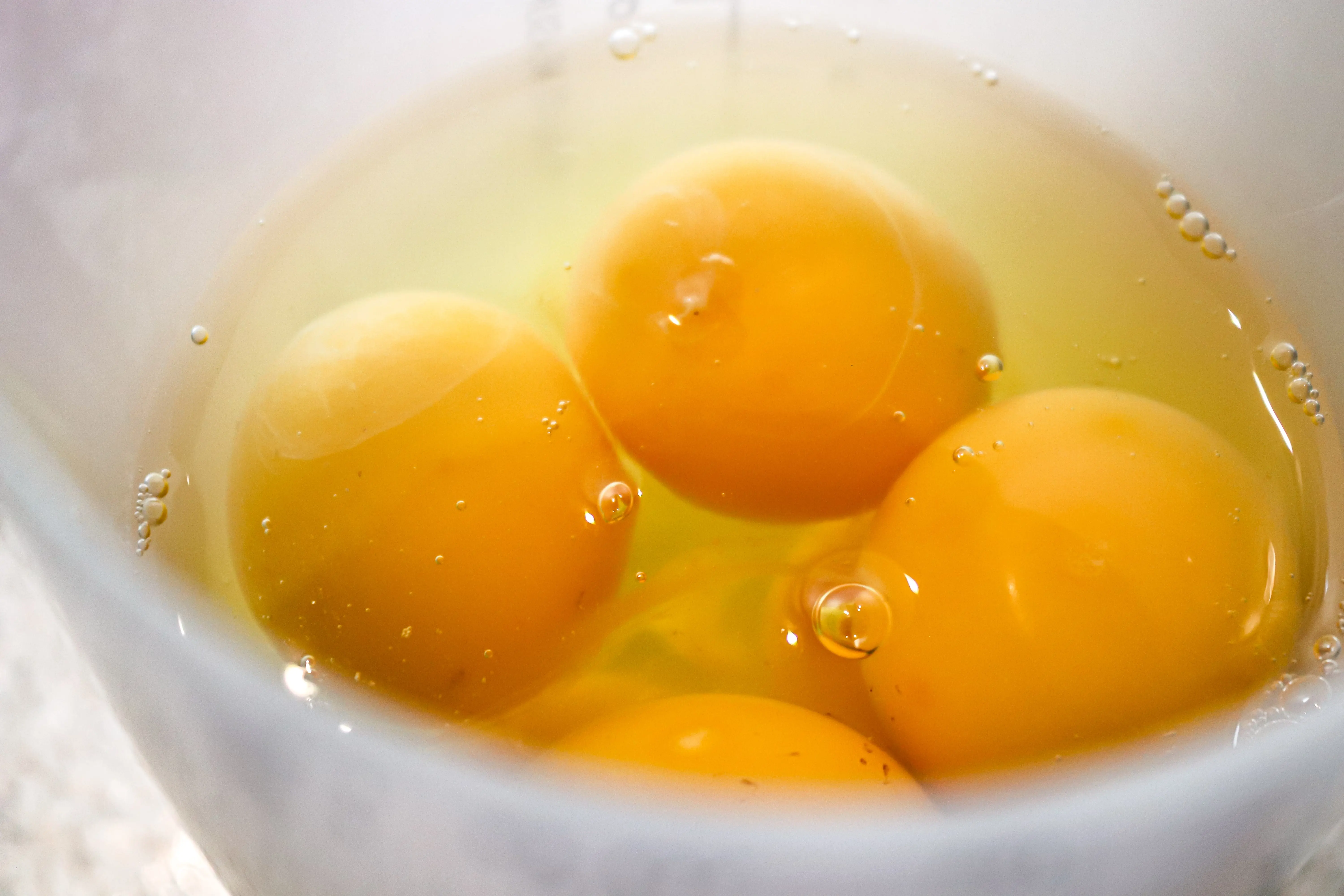kuning telur tinggi vitamin D
