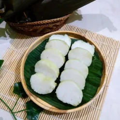Lontong Metode 5.30.7