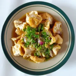 Tahu Gejrot