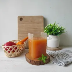 Jus Kesehatan Mata