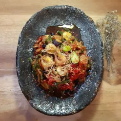 Sambal Raja Kutai