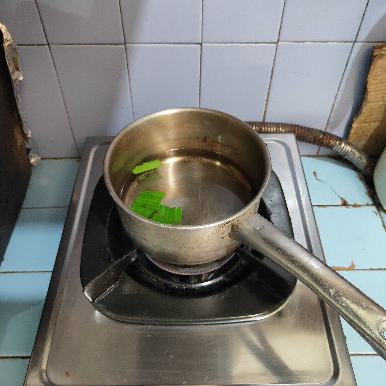 Langkah 1