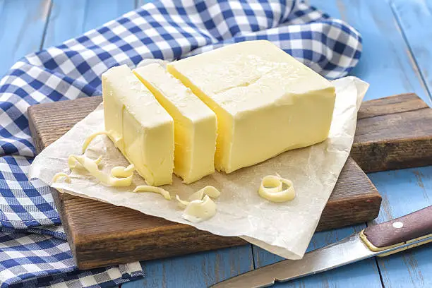 Perbedaan Margarin, Mentega, dan Butter. Jangan Salah!