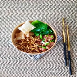 Mie Ayam