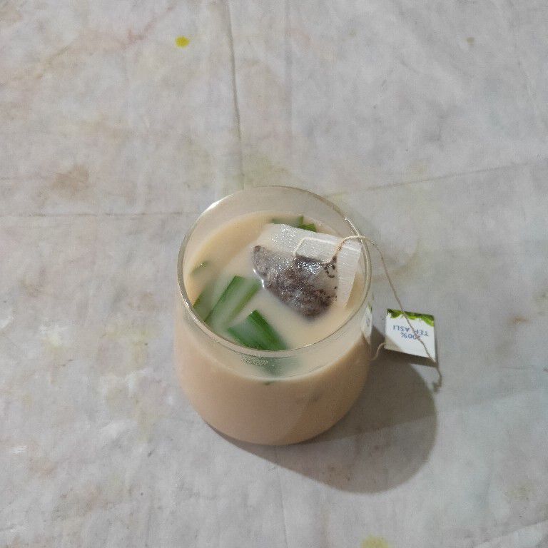 Langkah 5
