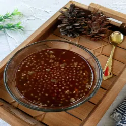 Teh Madu Selasih