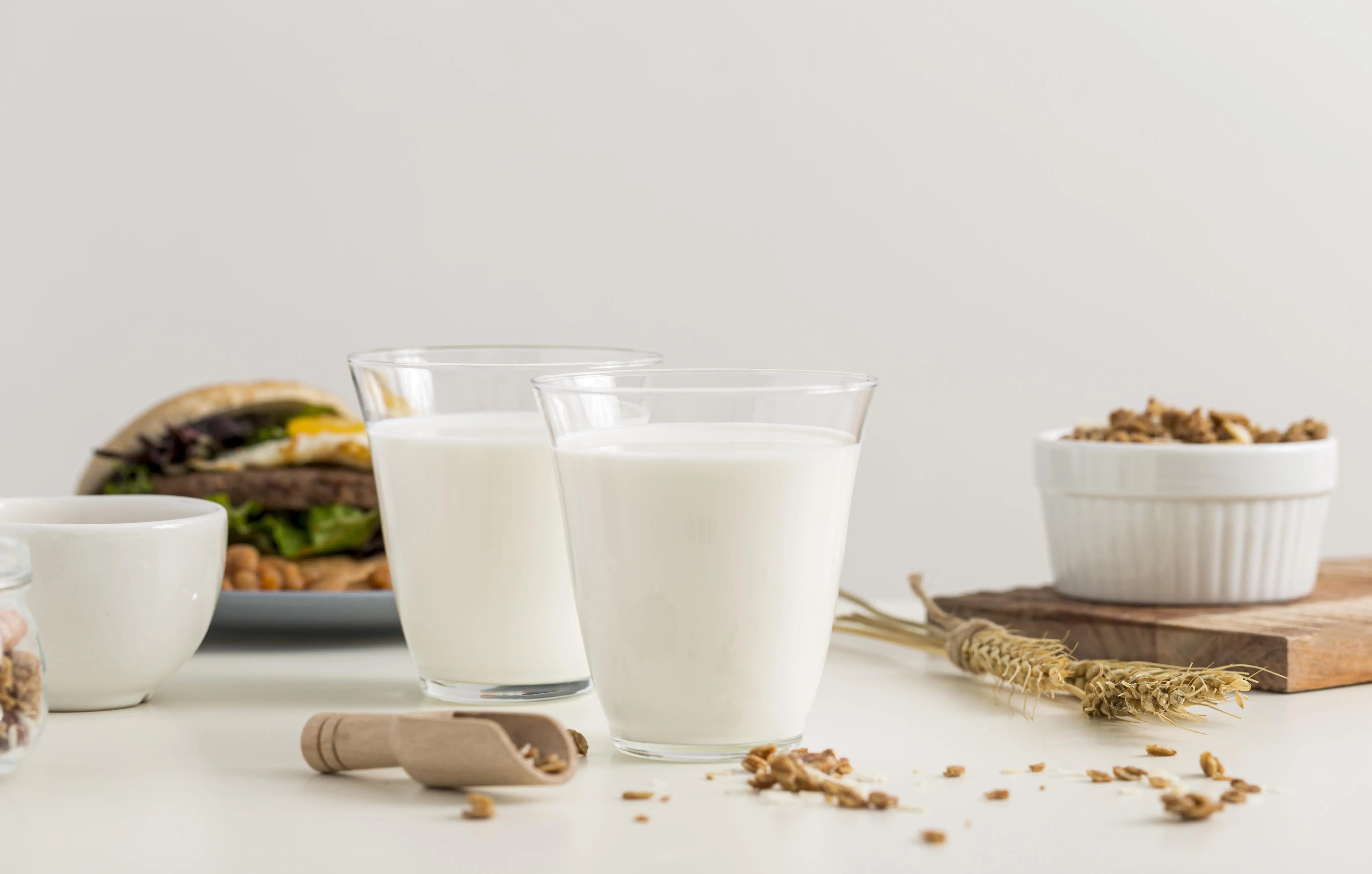 Perbedaan Susu UHT dan Pasteurisasi, Kamu Harus Tahu
