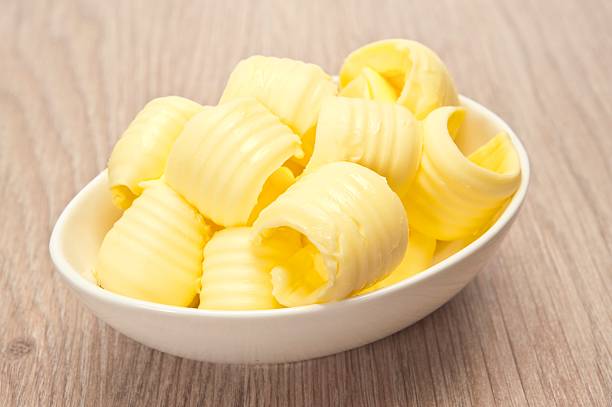 2. Margarin