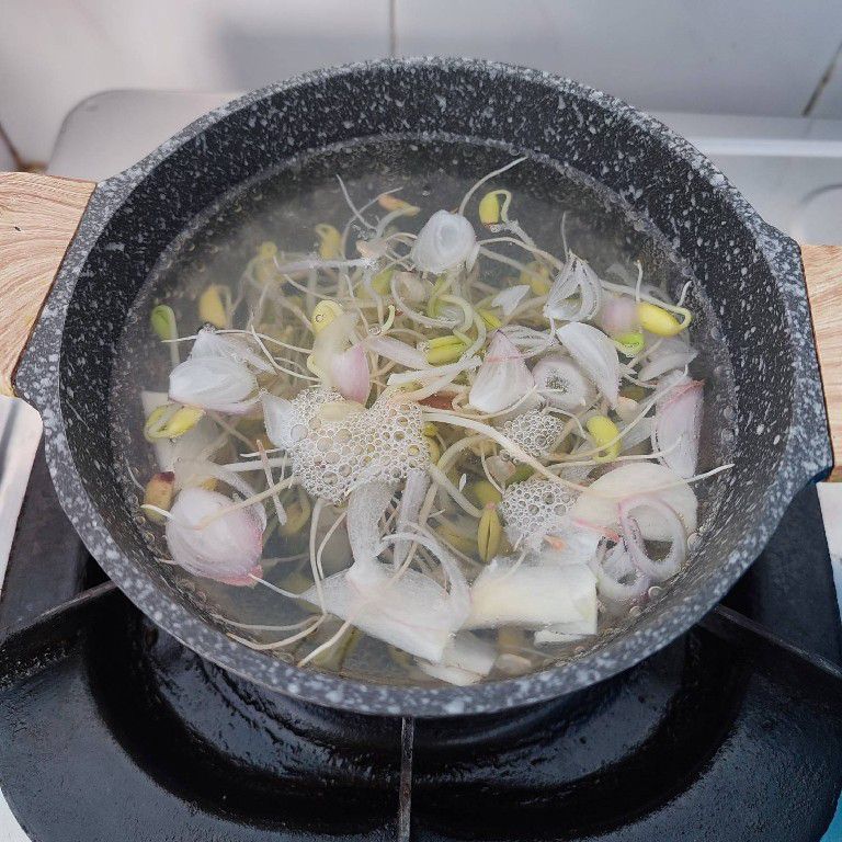 Langkah 2
