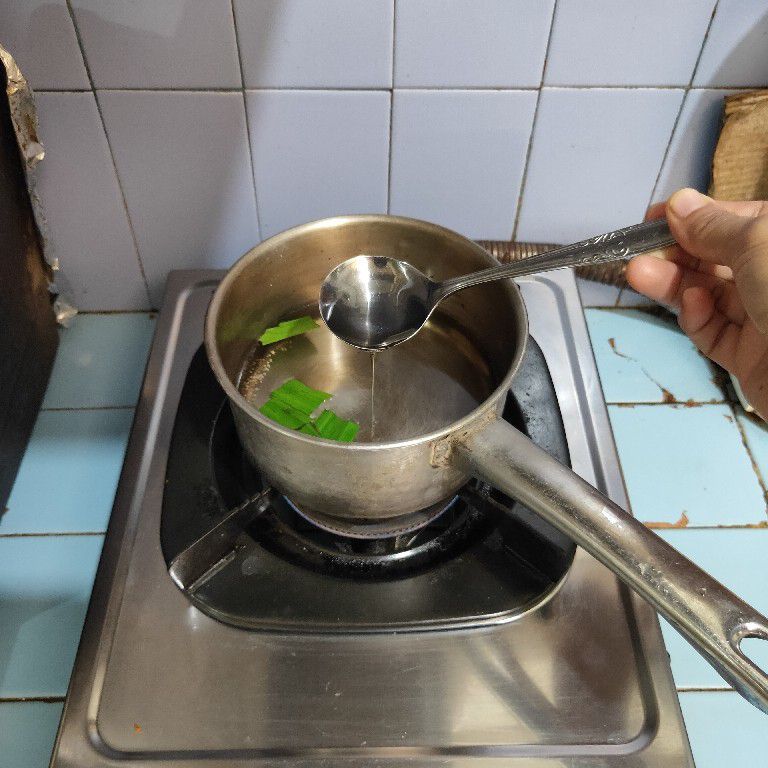 Langkah 2