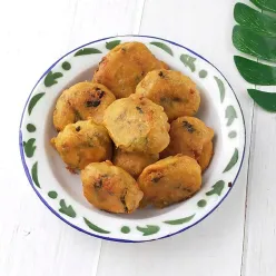 Tempong Khas Temanggung
