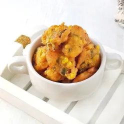 Bakwan Jagung Mini
