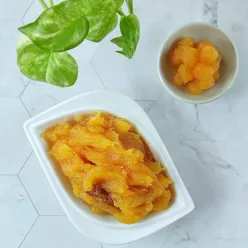 Pineapple Jam