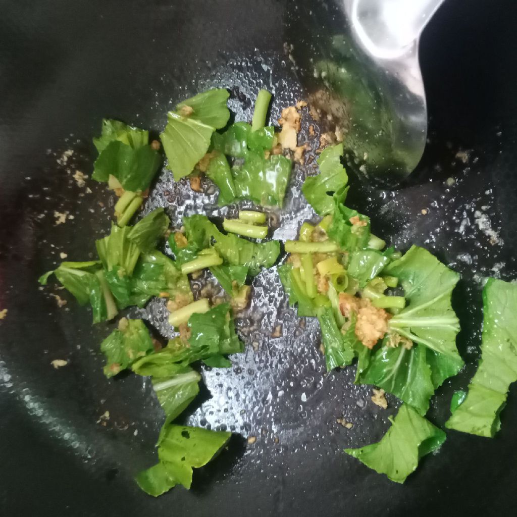 Langkah 2