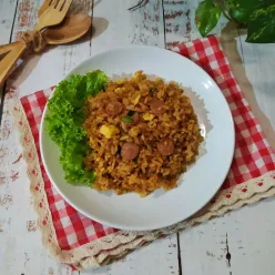 Nasi Goreng Kecap
