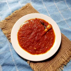 Bumbu Bakar Cianjur