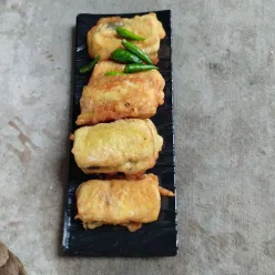 Tahu Petis Jumbo