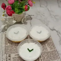 Pumpkin Dessert