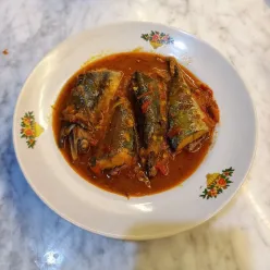 Sarden Homemade #YummyXtraPoint