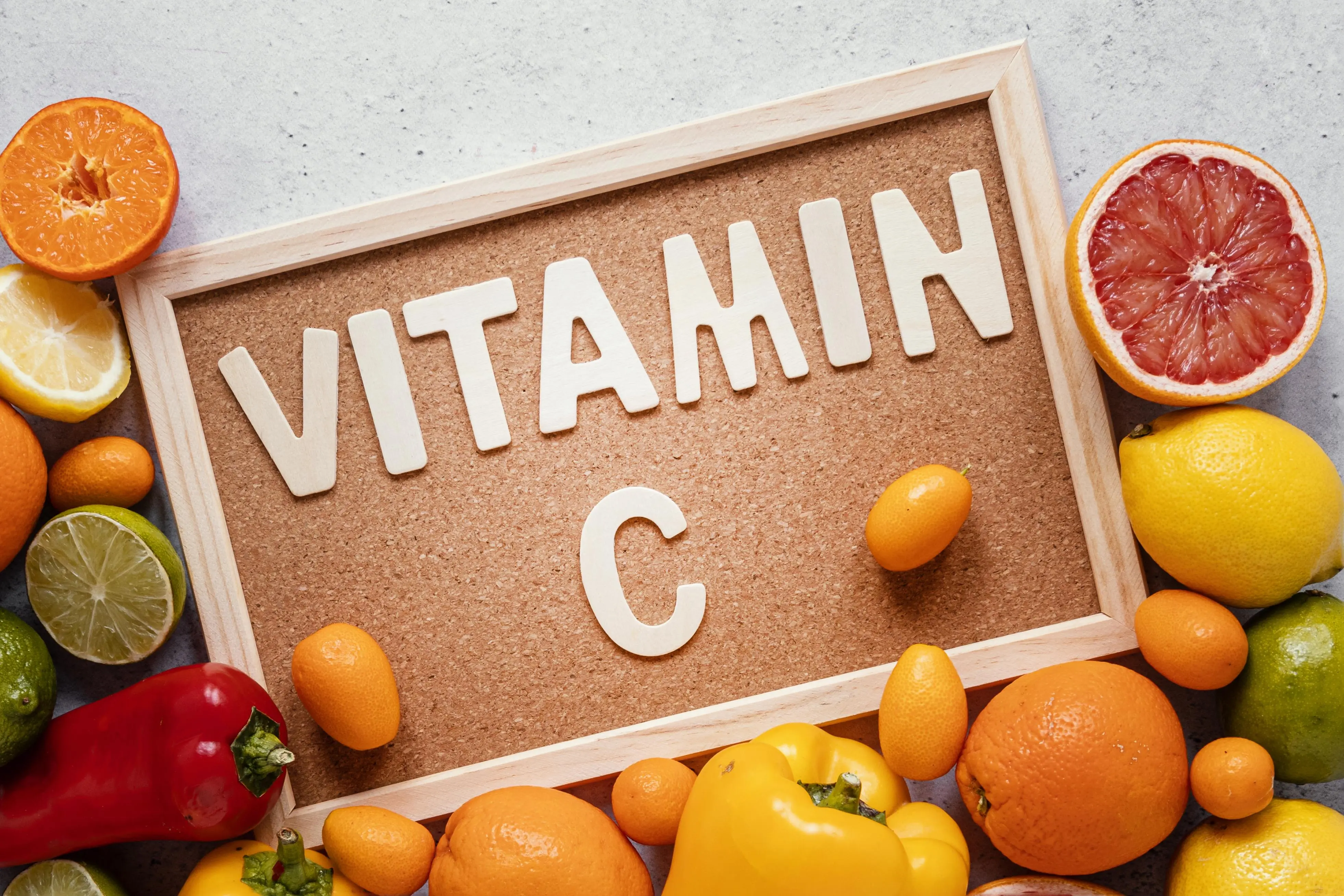 ​15 Pilihan Makanan yang Mengandung Vitamin C, Bagus untuk Imun Tubuh!