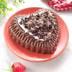 Love Puding Chocolate #YummyXtraPoint