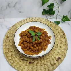 Tempe Pedas Manis