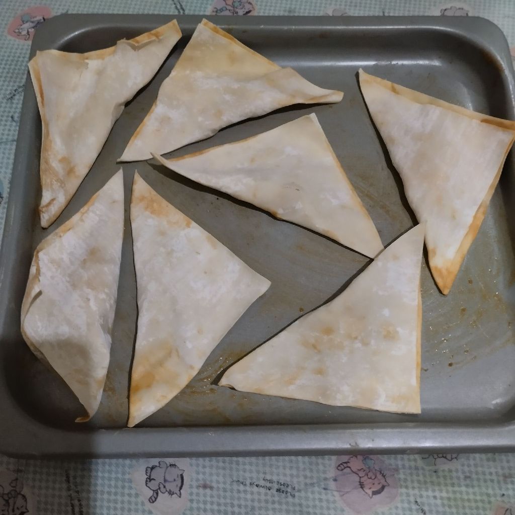 Langkah 5