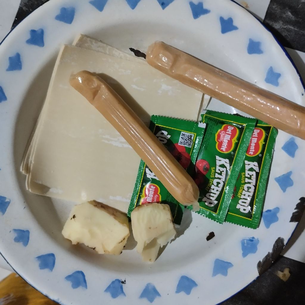 Langkah 1