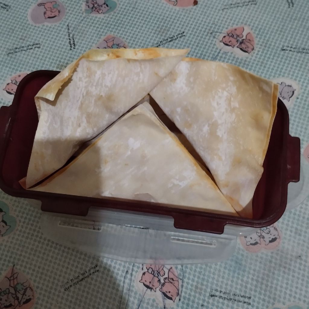 Langkah 6