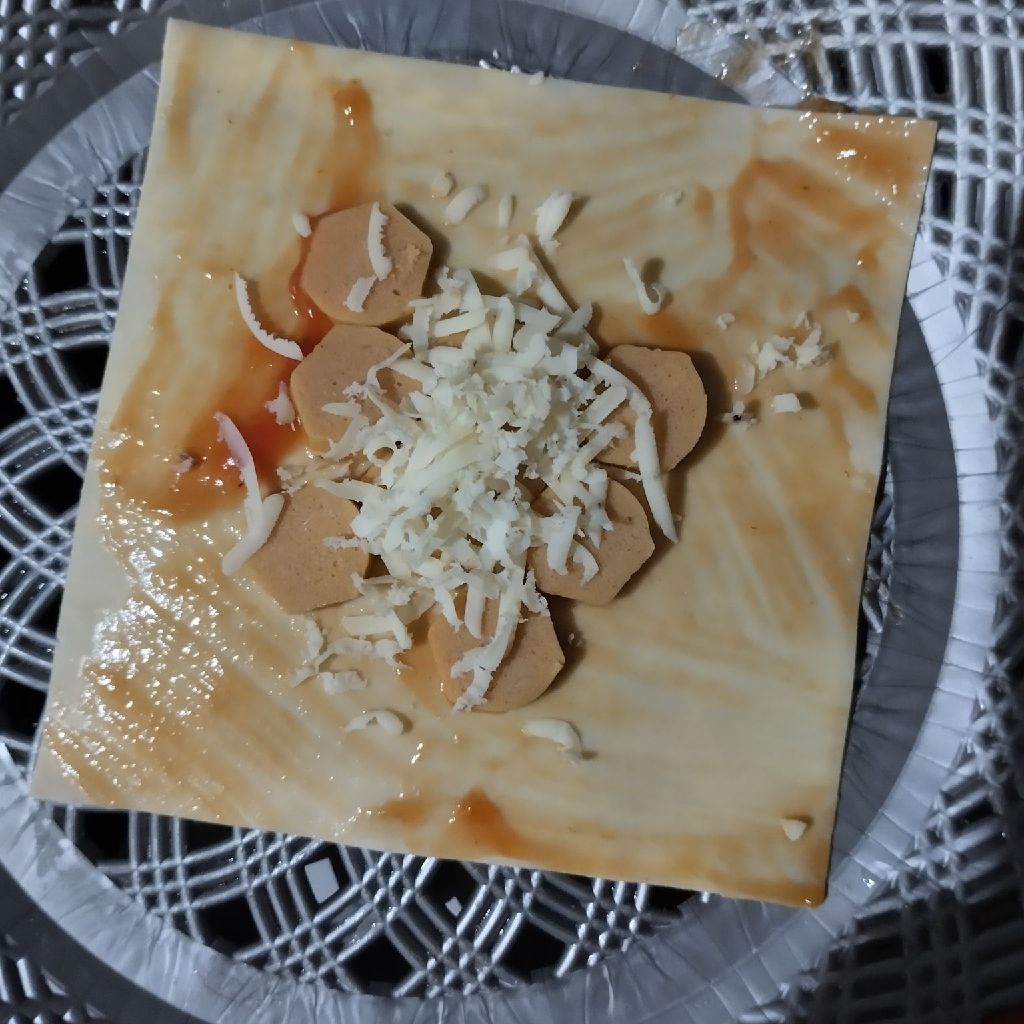 Langkah 3