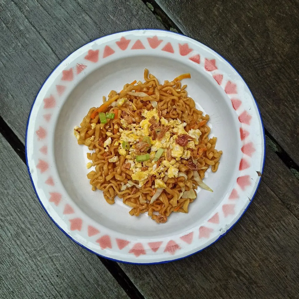 Resep Mie Goreng Kecap Sederhana Rumahan Di Yummy App Resep Mie Goreng Kecap Sederhana Rumahan Di Yummy App