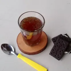 Teh Madu Selasih