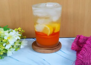 Tomato Lemon Squash