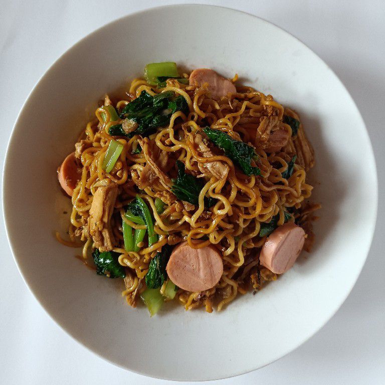 Langkah 5