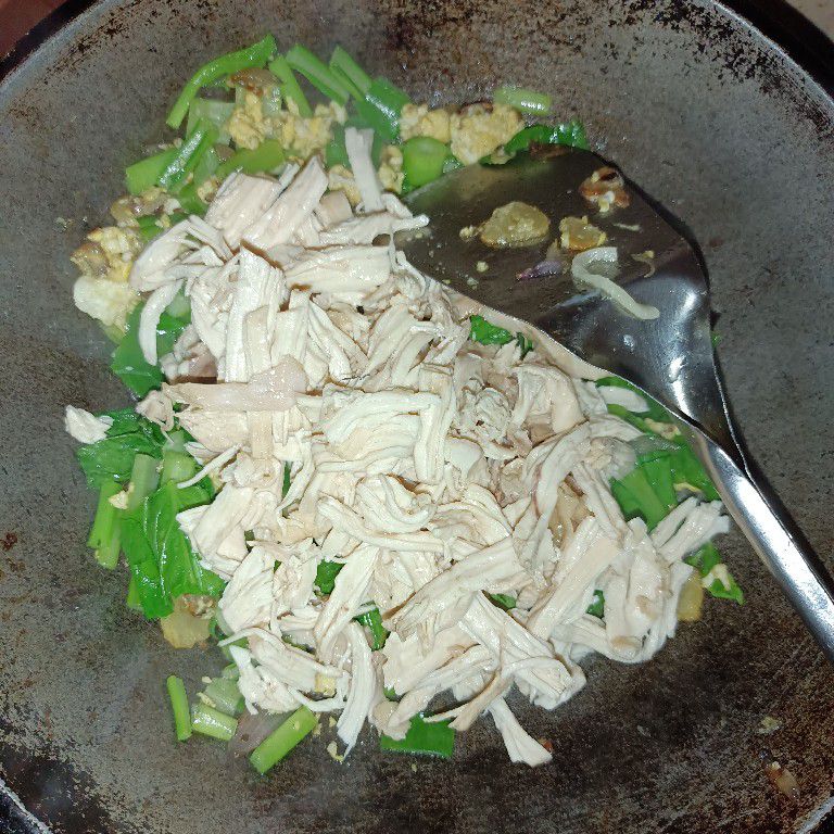 Langkah 3
