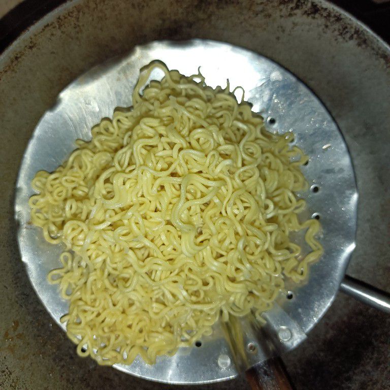 Langkah 1
