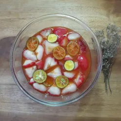 Asinan Jambu Air