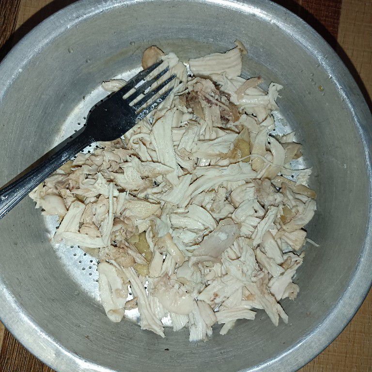 Langkah 2