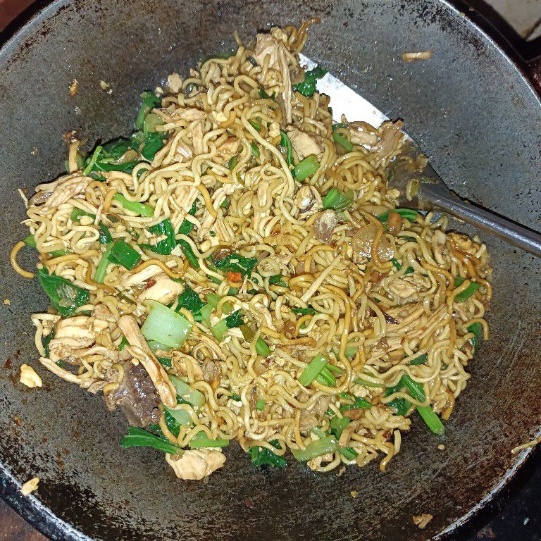 Langkah 4