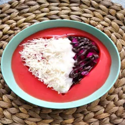 Salad Buah Spesial #YummyXtraPoint