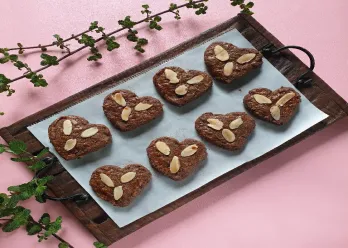 Chocolate Cookies Gluten Free