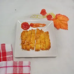 Ayam Katsu