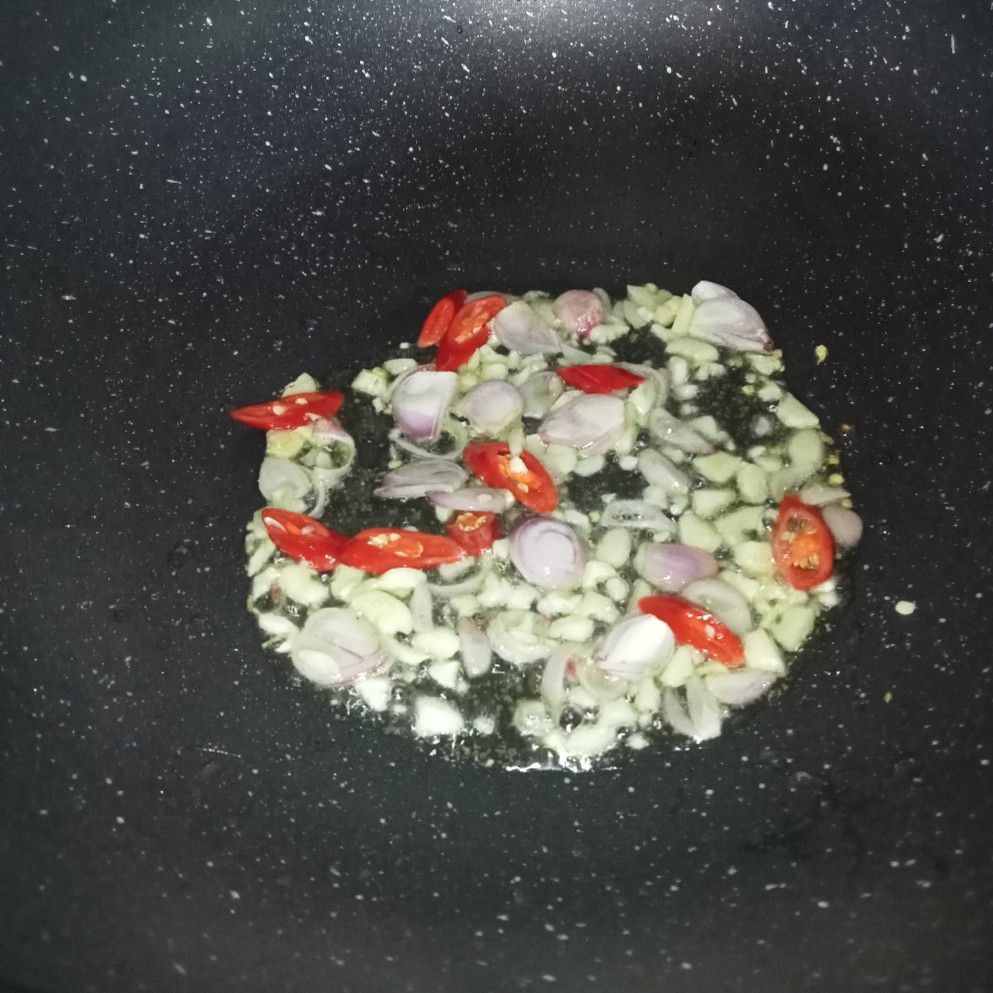 Langkah 2