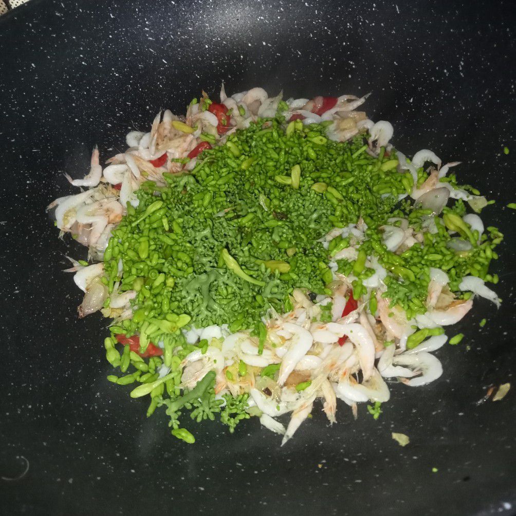 Langkah 4