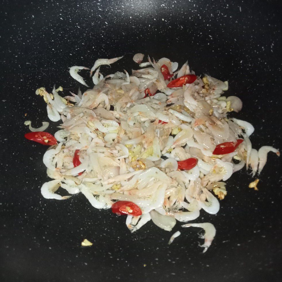 Langkah 3