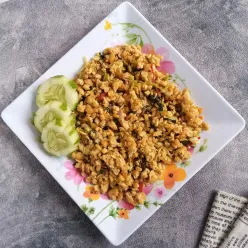 Tempe Orak Arik