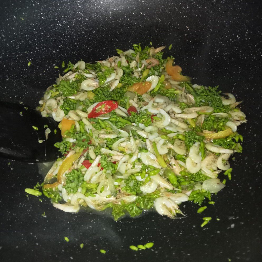 Langkah 6